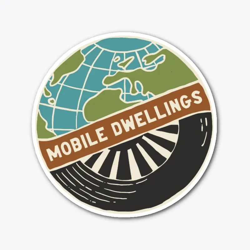 Mobile Dwellings